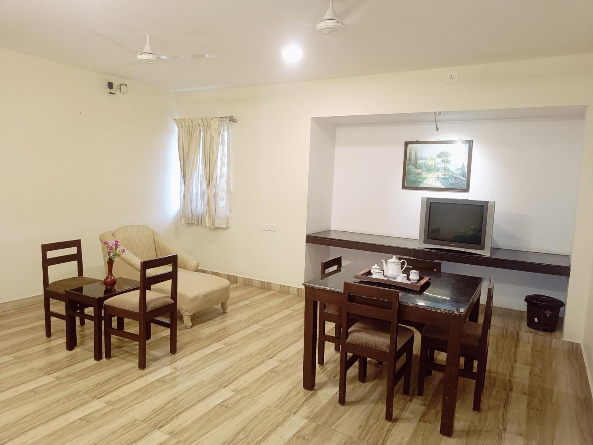 Hotel Marys Arcade Thanjavur Εξωτερικό φωτογραφία
