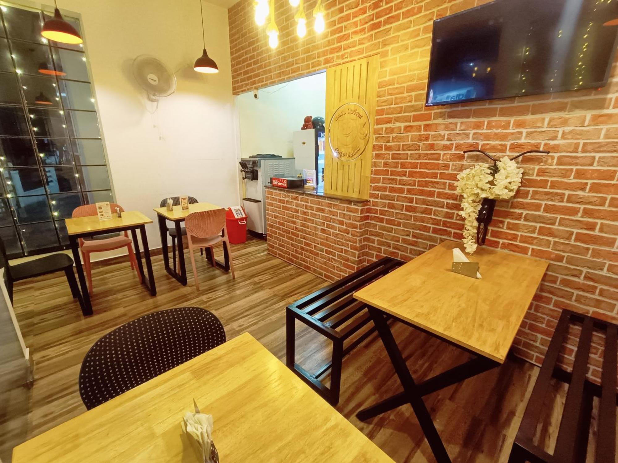 Hotel Marys Arcade Thanjavur Εξωτερικό φωτογραφία